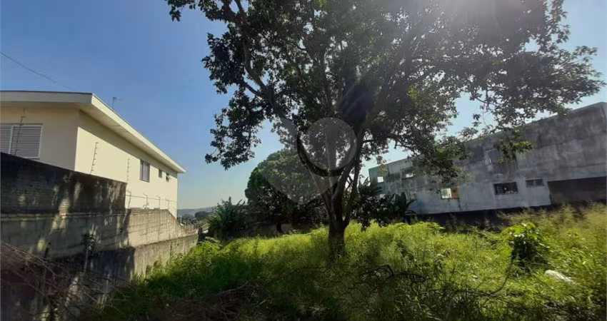 Terreno à venda em Interlagos - SP