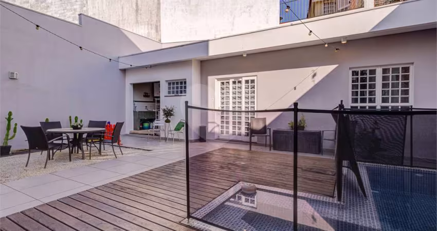 Sobrado com 2 quartos à venda em Jardim Santo Amaro - SP