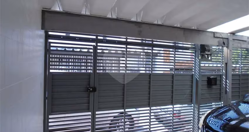 Sobrado com 2 quartos à venda em chácara japonesa - sp