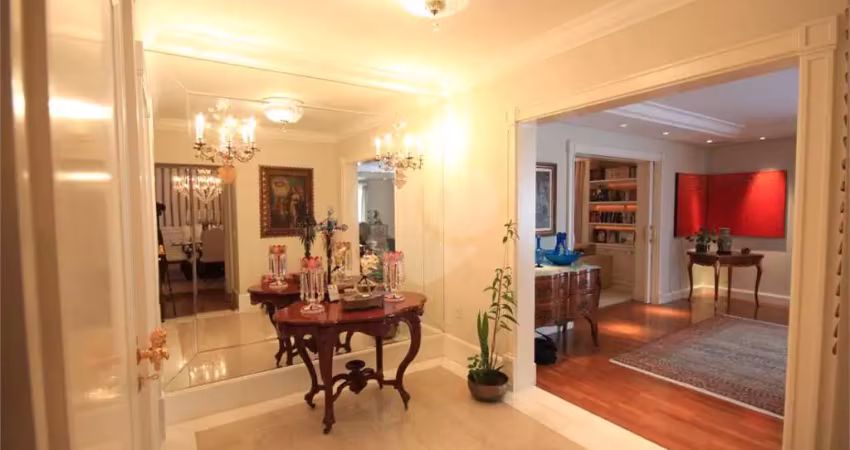 Apartamento com 3 quartos à venda em Santo Amaro - SP