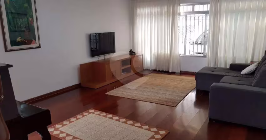 Sobrado com 3 quartos à venda em chácara santo antônio (zona sul) - sp