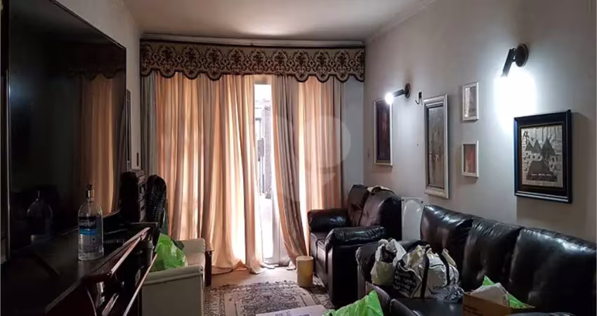 Casa com 3 quartos à venda na Rua Guararapes, Brooklin, São Paulo