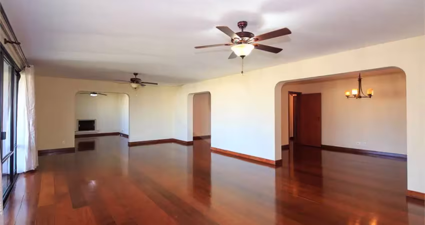 Apartamento com 4 quartos à venda em santo amaro - sp