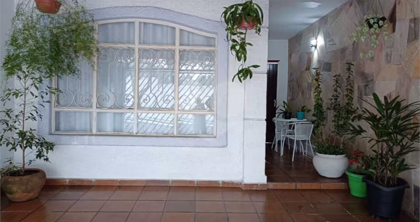 Sobrado com 3 quartos à venda em Vila São Pedro - SP