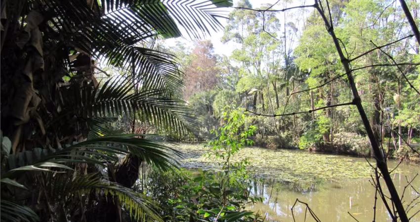 Terreno à venda em Jardim Dos Estados - SP