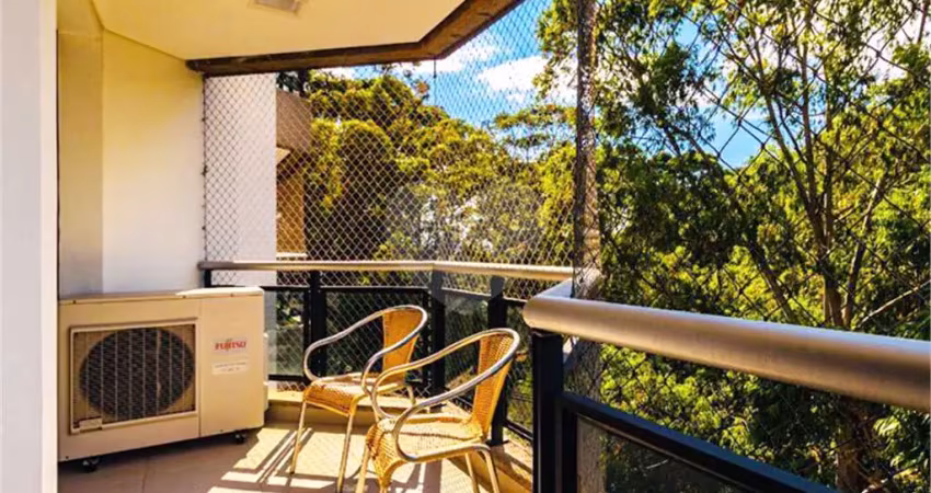 Apartamento com 4 quartos à venda em Santo Amaro - SP