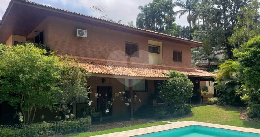 Sobrado com 4 quartos à venda ou para locação em Jardim Marajoara - SP