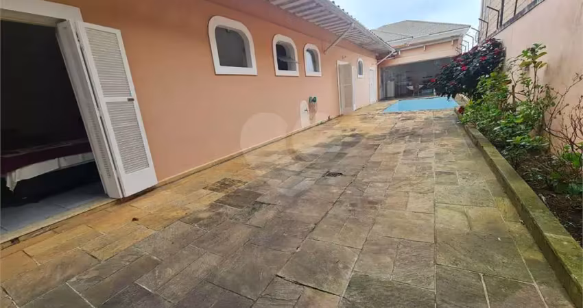 Casa térrea com 4 quartos à venda em interlagos - sp