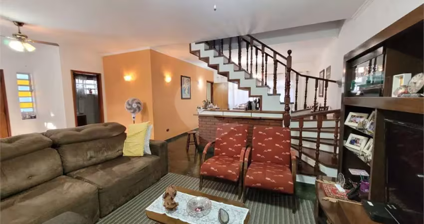 Casa de vila com 3 quartos à venda em brooklin paulista - sp