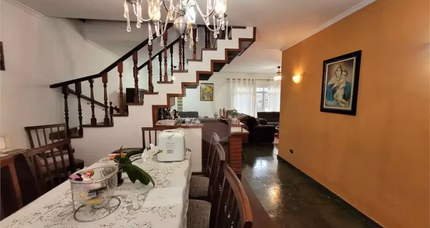 Casa de vila com 3 quartos à venda em brooklin paulista - sp