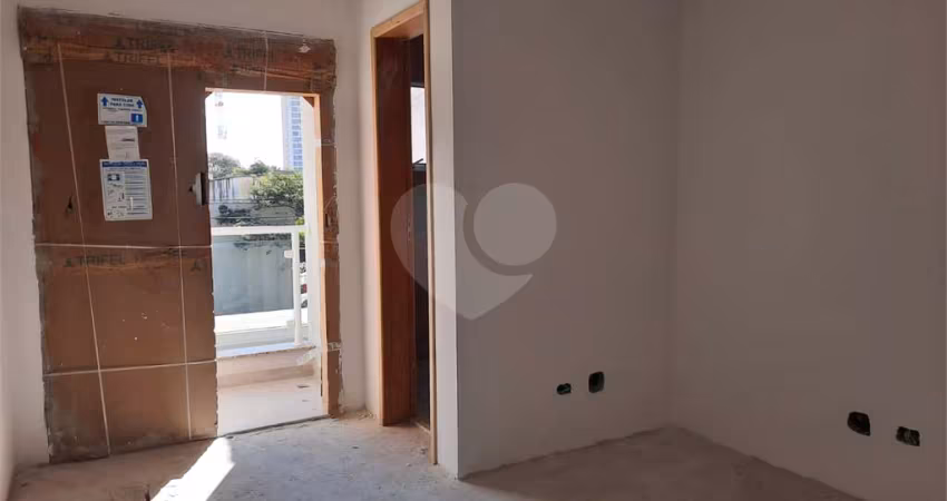 Sobrado com 3 quartos à venda em Jardim Brasil (zona Sul) - SP