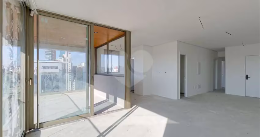 Apartamento com 2 quartos à venda em jardim europa - sp