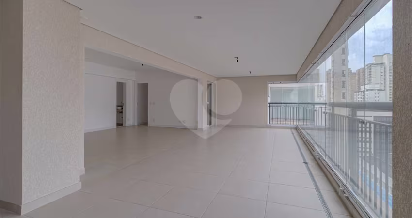 Apartamento com 4 quartos à venda em Santo Amaro - SP