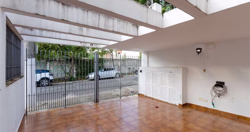 Casa com 3 quartos à venda em Parque Colonial - SP