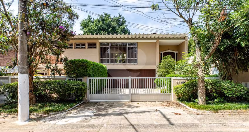 Casa com 3 quartos à venda em Jardim Dos Estados - SP