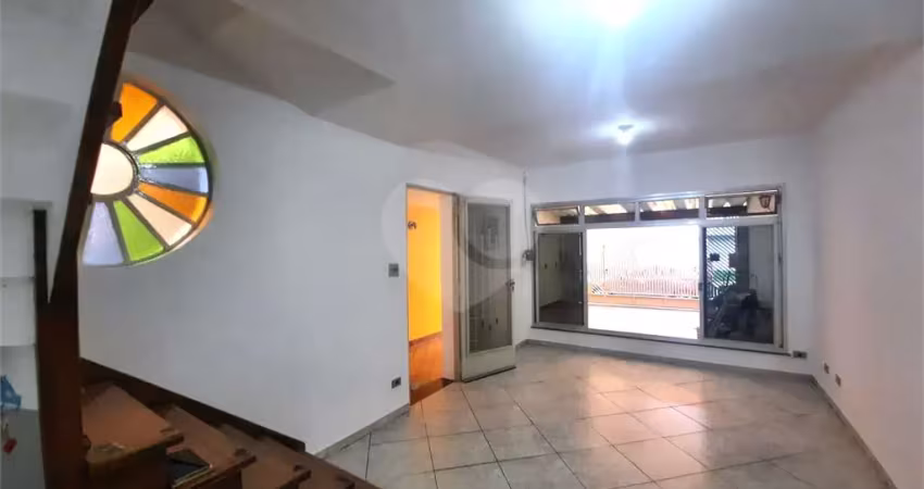 Sobrado com 3 quartos à venda em vila cruzeiro - sp