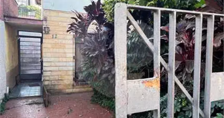 Casa com 2 quartos à venda em brooklin paulista - sp