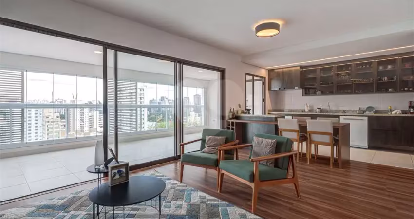 Apartamento com 3 quartos à venda em jardim das acácias - sp