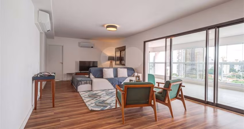 Apartamento com 3 quartos à venda em Jardim Das Acácias - SP