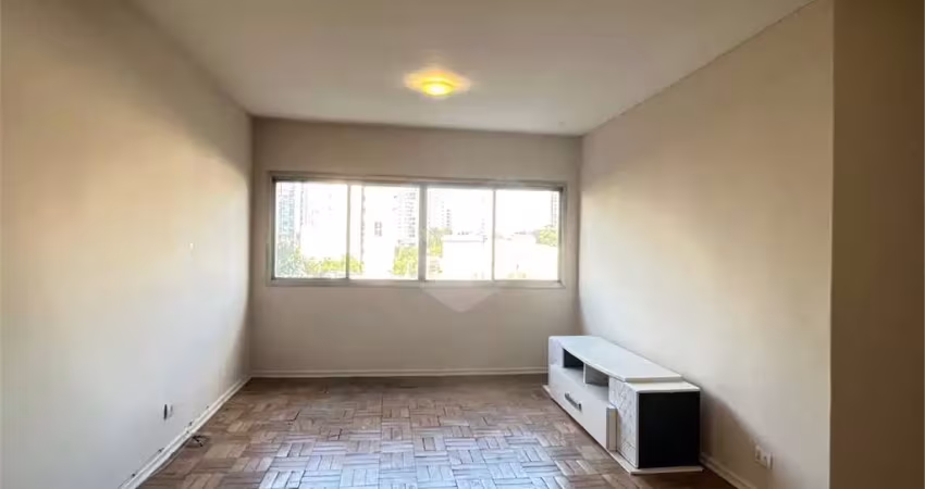 Apartamento com 2 quartos à venda em Vila Cordeiro - SP