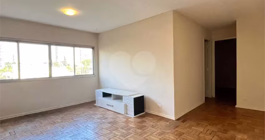 Apartamento com 2 quartos à venda em vila cordeiro - sp