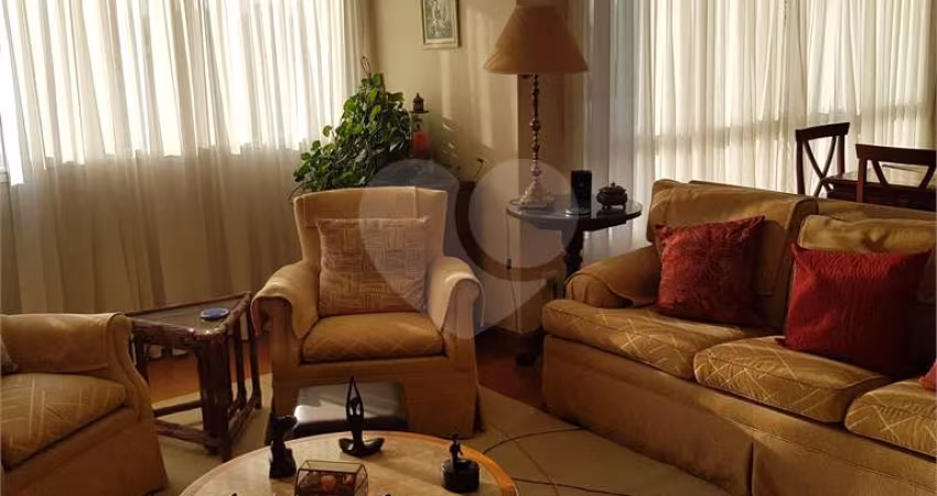 Apartamento com 4 quartos à venda em Brooklin Paulista - SP