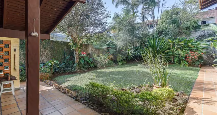 Sobrado com 3 quartos à venda em jardim dos estados - sp