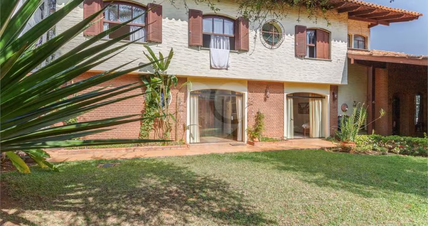 Sobrado com 3 quartos à venda em Jardim Dos Estados - SP