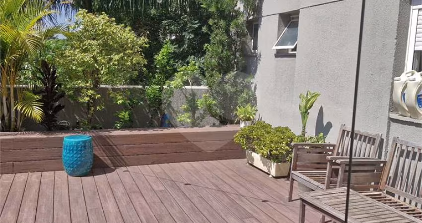 Apartamento com 3 quartos à venda em Vila Cruzeiro - SP
