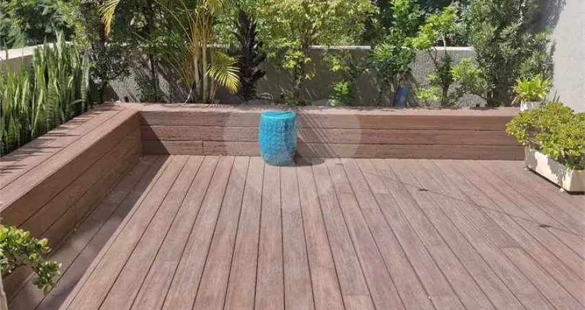 Apartamento com 3 quartos à venda em vila cruzeiro - sp