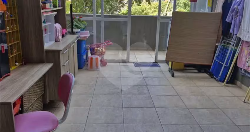 Apartamento com 3 quartos à venda em vila cruzeiro - sp