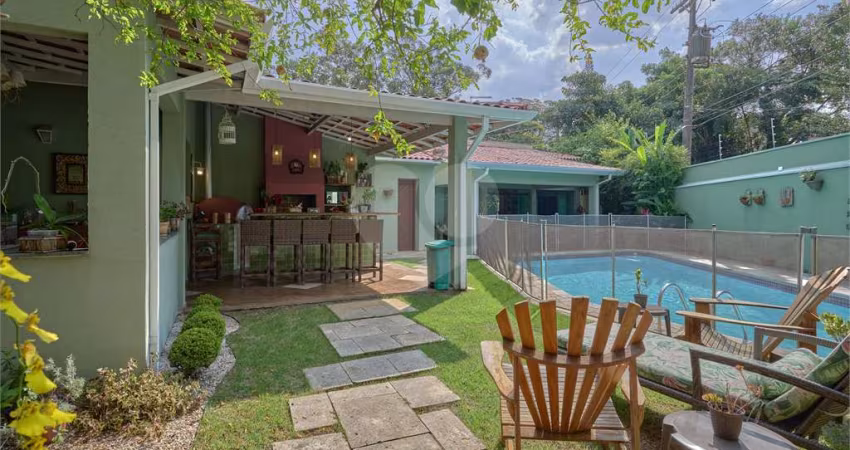 Casa térrea com 3 quartos à venda ou para locação em Granja Julieta - SP