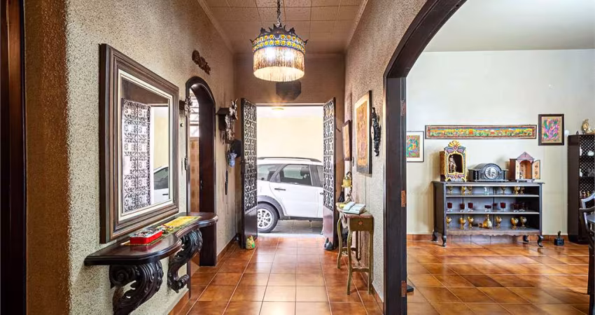 Casa térrea com 3 quartos à venda em Granja Julieta - SP
