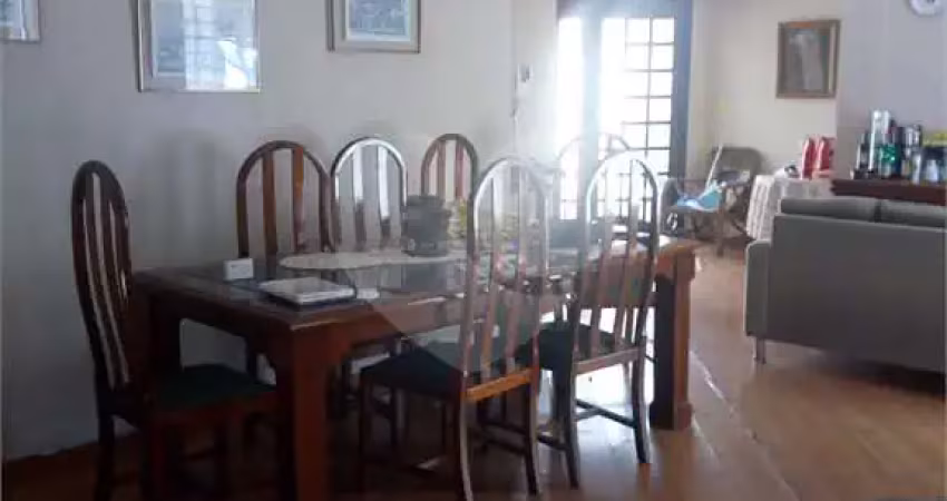 Casa térrea com 3 quartos à venda em jardim prudência - sp