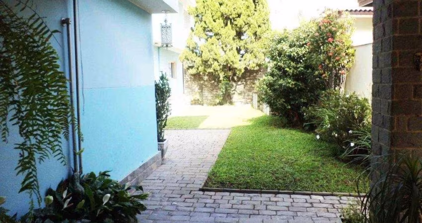 Sobrado com 5 quartos à venda em Planalto Paulista - SP