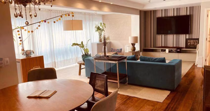Apartamento com 2 quartos à venda em Santo Amaro - SP
