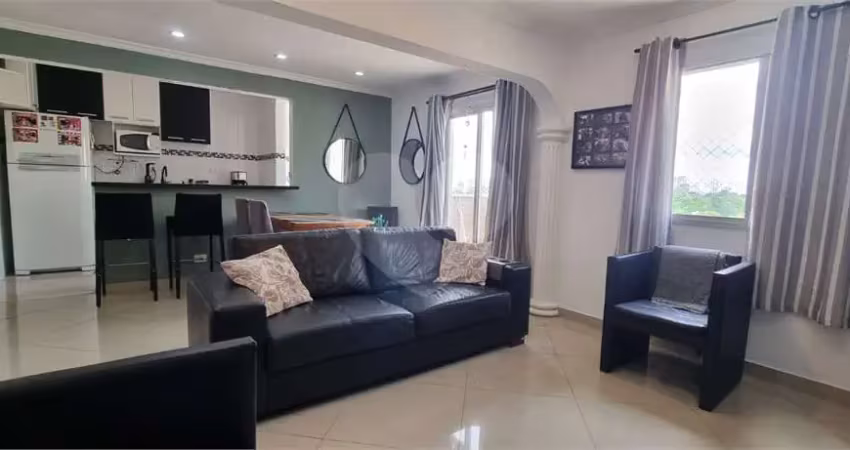 Cobertura com 3 quartos à venda em Jardim Caravelas - SP