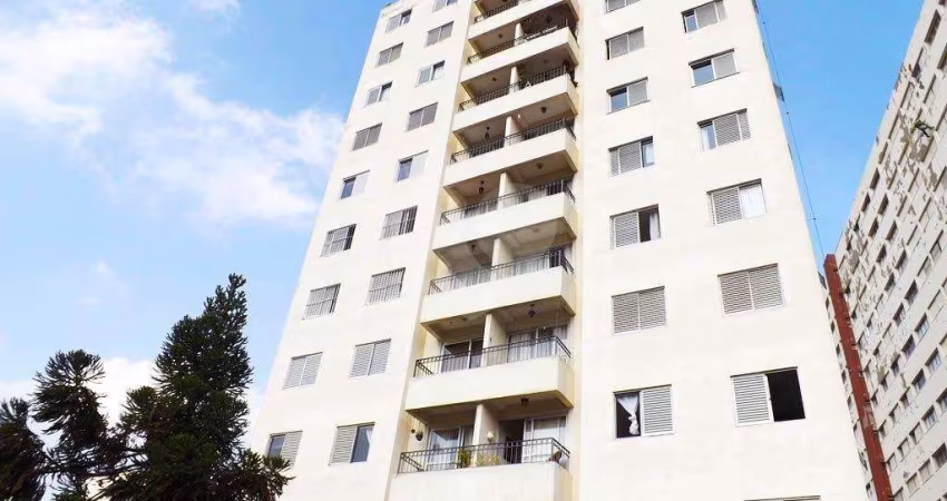 Apartamento com 2 quartos à venda em Santo Amaro - SP