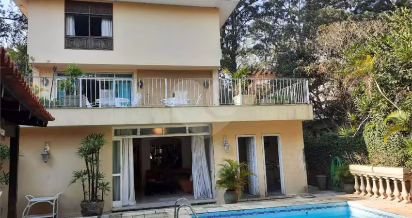 Sobrado com 5 quartos à venda em jardim marajoara - sp