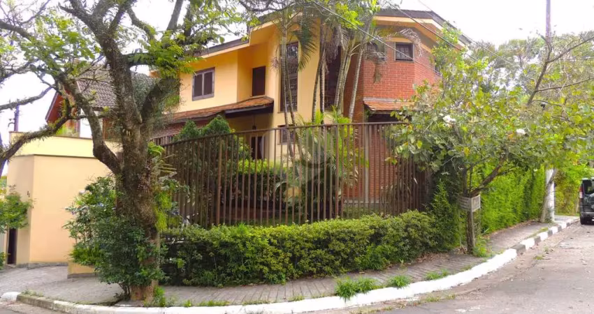 Sobrado com 3 quartos à venda em jardim marajoara - sp