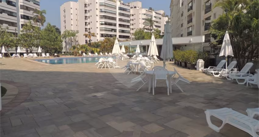 Apartamento com 4 quartos à venda em Vila Cruzeiro - SP