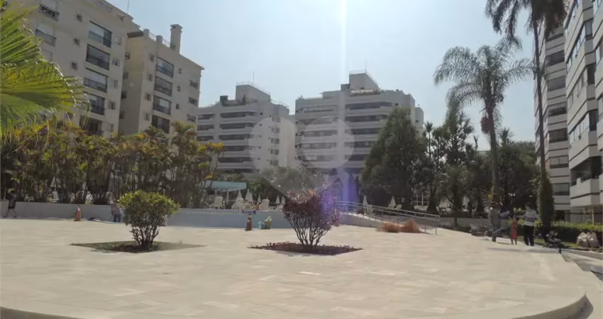 Apartamento com 4 quartos à venda em vila cruzeiro - sp