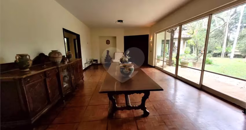 Condomínio com 4 quartos à venda em jardim dos estados - sp