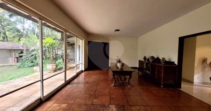 Condomínio com 4 quartos à venda em Jardim Dos Estados - SP