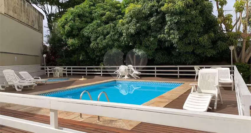 Apartamento com 2 quartos à venda em parque jabaquara - sp