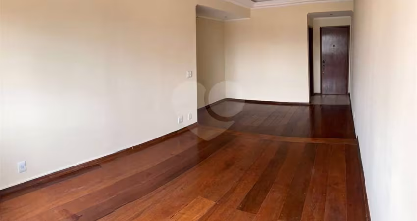 Apartamento com 2 quartos à venda em Parque Jabaquara - SP