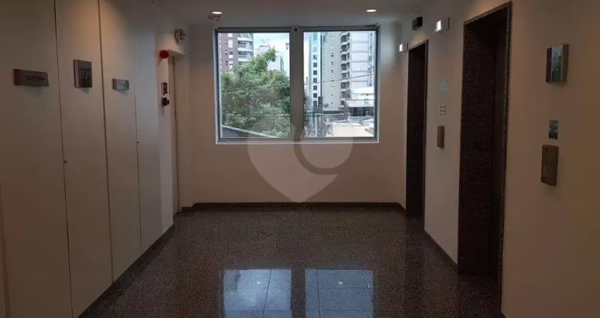 Sala comercial à venda na Rua Tabapuã, Itaim Bibi, São Paulo