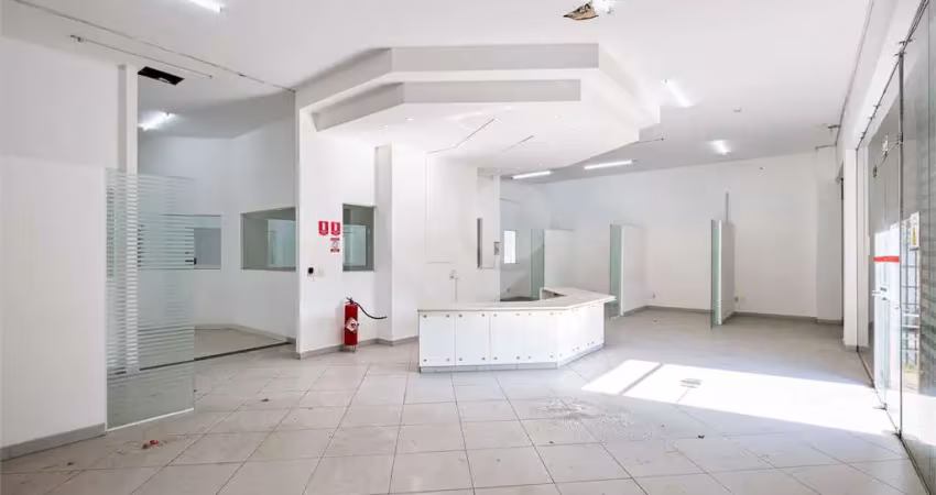 Prédio inteiro à venda ou para locação em santo amaro - sp