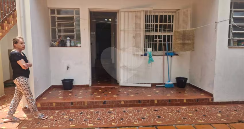 Casa com 3 quartos à venda em Chácara Monte Alegre - SP