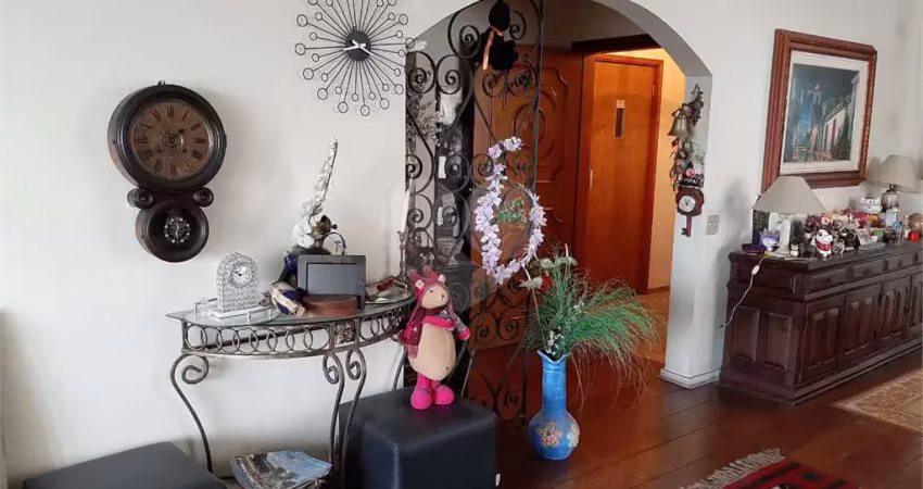 Apartamento com 3 quartos à venda ou para locação em indianópolis - sp